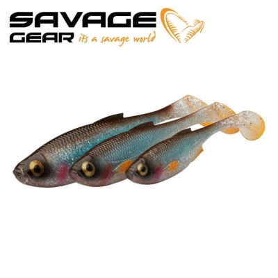 Savage Gear Craft Shad 8.8cm