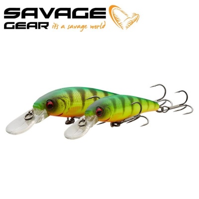 Savage Gear Gravity Twitch MR 9.5cm