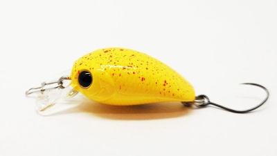 Lucky Craft Micro Cra-Pea MR - Pirikara