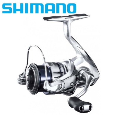 Shimano Stradic 1000 FL
