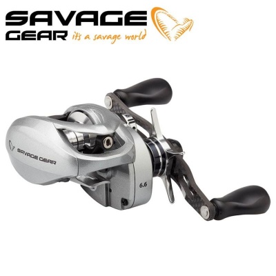 Savage Gear SG10 100 LH