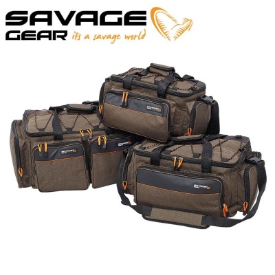 Savage Gear System Carryall XL