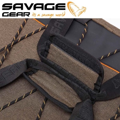 Savage Gear Specialist Soft Lure Bag 1 Box 10 Bags