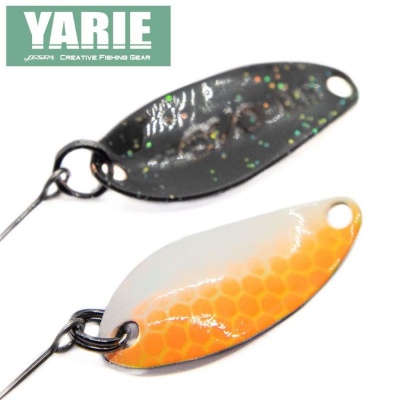 Yarie 710 T-Fresh EVO 0.8 g BJ-13