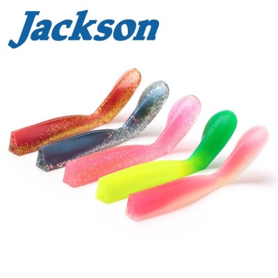 Jackson Quick Shad 8.9cm