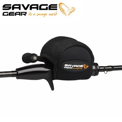 Savage Gear Baitcaster Cover