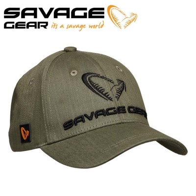 Savage Gear Catch Cap
