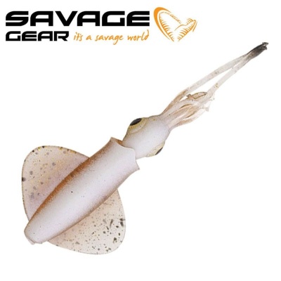 SG Swim Squid LRF 5cm 0.8g Cuttlefish 5pcs