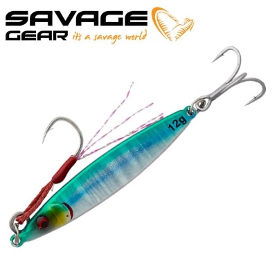 SG Flatline TG 3.5cm 8g FS UV Sayoris