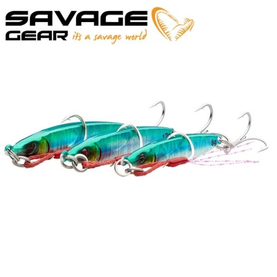 Savage Gear Flatline TG 4.5cm 15g