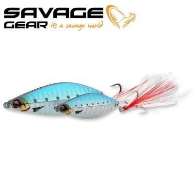 Savage Gear Micro Skipper 4cm 5g