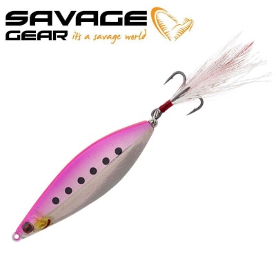 SG Micro Skipper 6cm 9g S Pink Sardine