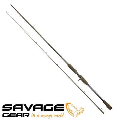 Savage Gear SG4 Light Game BC