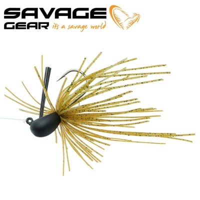 Savage Gear Skirt Flirt Jig 6.5cm 7.5g