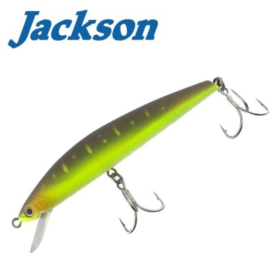 Jackson Athlete 12F PIK