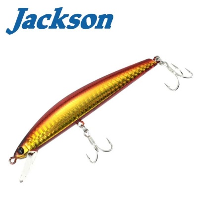 Jackson Athlete 12F WRD