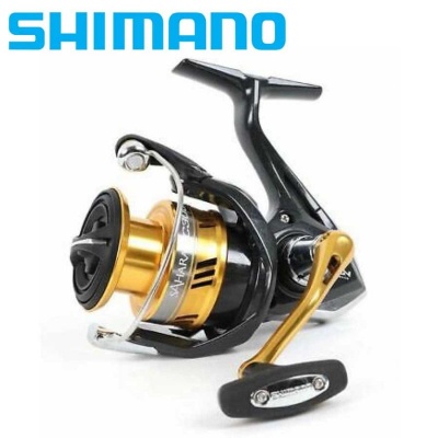 Shimano Sahara C5000 FI XG