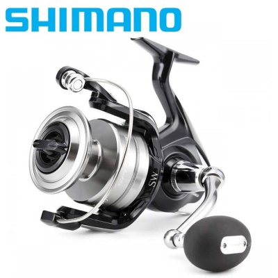 Shimano Spheros 6000 SW