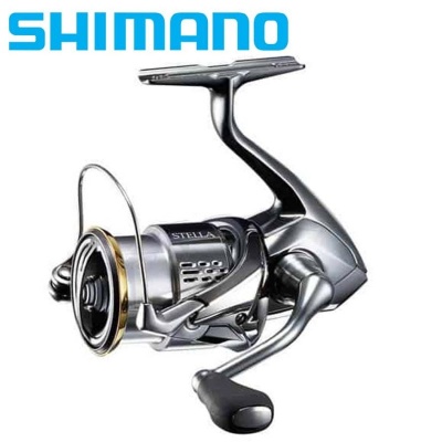 Shimano Stella 2500 FJ