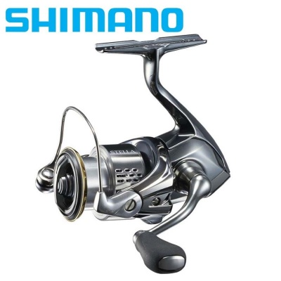 Shimano Stella 4000 XG FJ