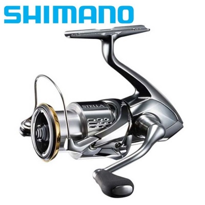 Shimano Stella C3000 FJ