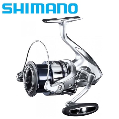 Shimano Stradic 4000 MHG FL