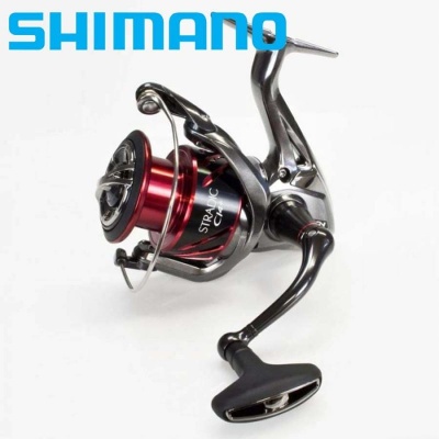 Shimano Stradic CI4 C3000 FB