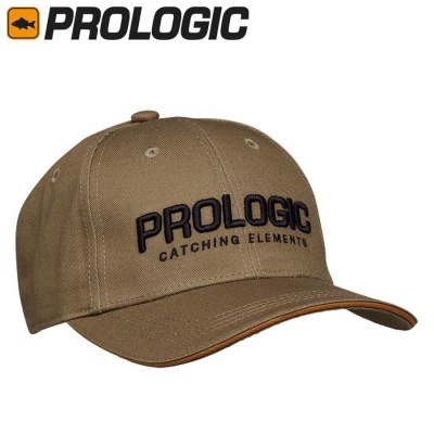 Prologic Classic Baseball Cap