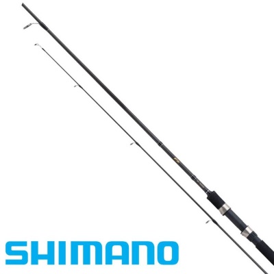 Combo rod FX XT 24MH