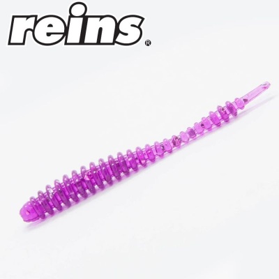 Reins Aji Ring Shaker 2.0 - 428 Purple Dynamite 15pcs