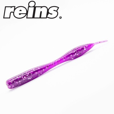 Reins RND Fat 3.25 - 428 Purple Dynamite 10pcs