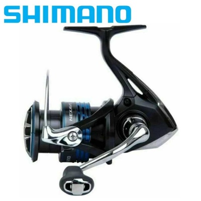 Shimano Nexave 2500 S FI