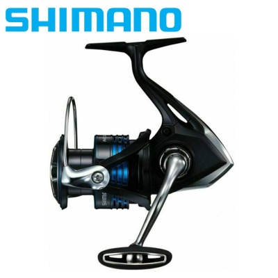 Shimano Nexave 4000 FI