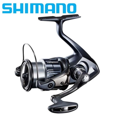 Shimano Vanquish C3000 FB