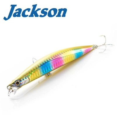 Jackson Shallow Swimmer 125 CDB