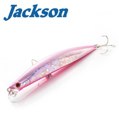 Jackson Shallow Swimmer 125 WHE