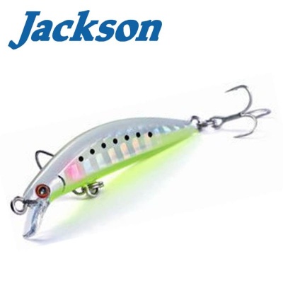 Jackson Athlete Plus 45SVG Light Game GCB