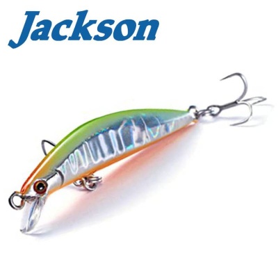 Jackson Athlete Plus 45SVG Light Game WSC