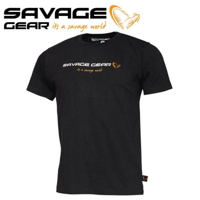 Savage Gear Junior T-Shirt