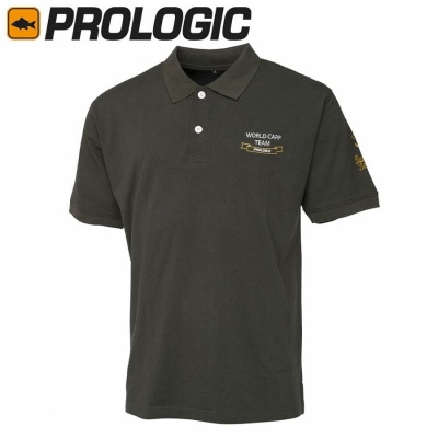 Prologic World Team Polo Shirt