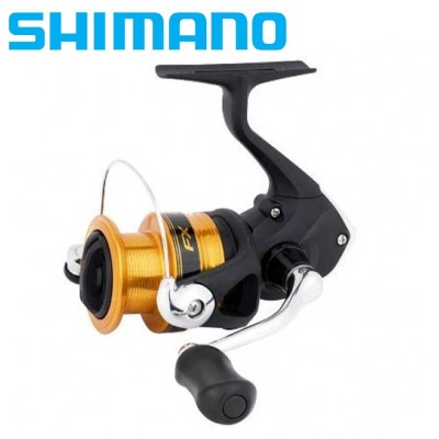 Shimano FX 2000 FC