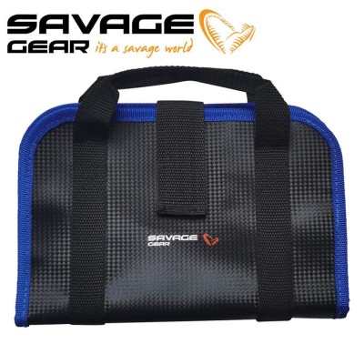 Savage Gear Jig Bag