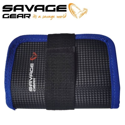 Savage Gear Jig Wallet 20-60g Jig Seats