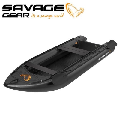 Savage Gear E-Rider Kayak 