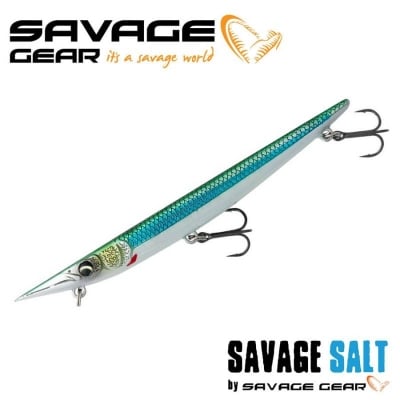 SG Needle Tracker 10cm 10g S Sayoris