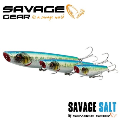 Savage Gear Pop Walker 2.0 9cm