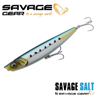 SG Pop Walker 2.0 7cm 7g F Sardine