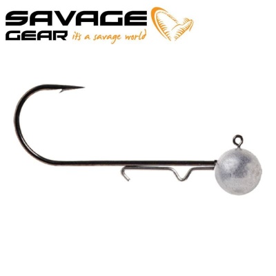 SG Ball Jighead #4/0 10g