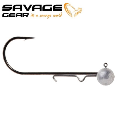 SG Ball Jighead #6/0 10g