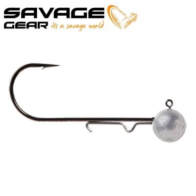 SG Ball Jighead #4/0 20g